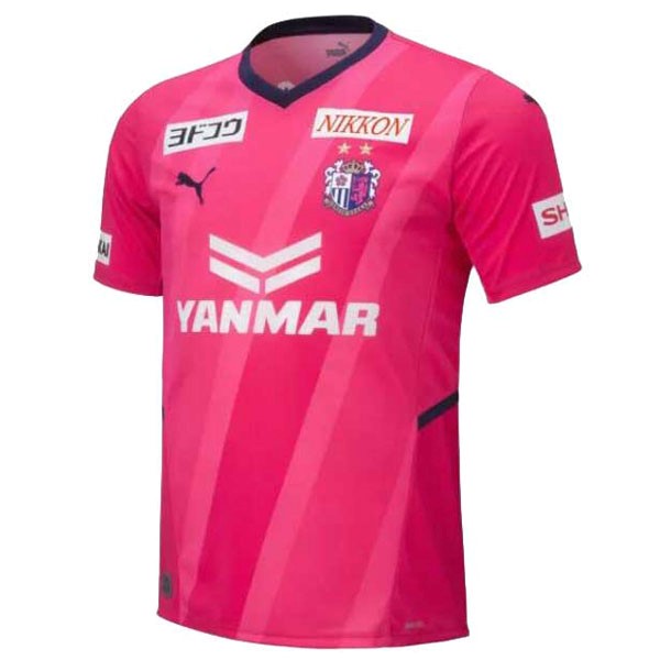 Thailand Trikot Cerezo Osaka Heim 2022-23